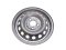 Plechový disk Mercedes-Benz 6x15 ET60 - 5x112x66,5 - 6884011601