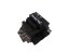 7700852093, HOM7700732263 Ignition coil Renault R5, R19, Clio I, Rapid