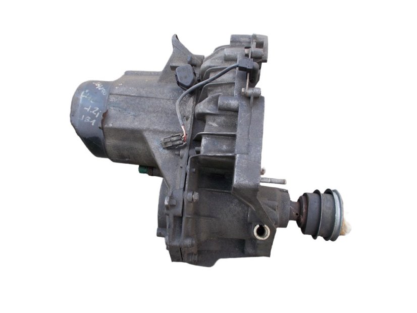 JB1070 7701676861 Skrzynia biegów Renault Clio I 1991-1997 1.2i