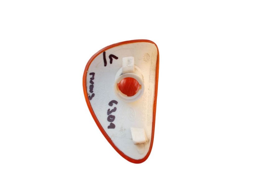 7701058188 Left rearview mirror indicator Renault Modus
