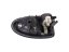 Poignée intérieure de porte avant/arrière droite (réf. 8200028995) pour Renault Clio II, Megane I, Scenic I, RX4, Thalia I.