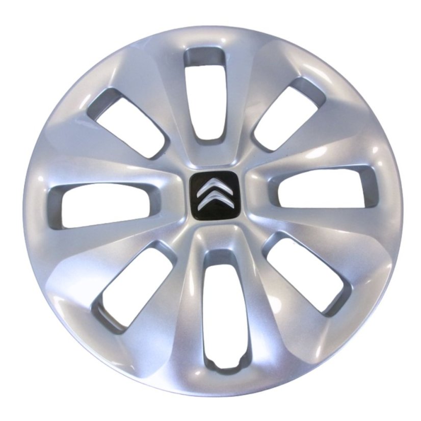 Pocket 15" original Citroën - set of 4 pcs