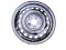 Stahlfelge Hyundai, Kia, Mazda 5,5x15 ET30 - 114,3x67 - KBA 43816