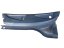 8200050329 Left plastic under front wipers Renault Scenic I 1996-1999