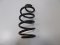 Rear spring Dacia Logan MCV