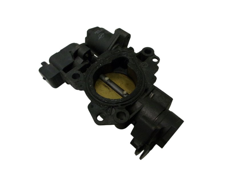 PSA651065 Throttle body Citroen, Peugeot 106 1.4i