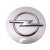 09127953 Center cover Alloy wheel original Opel