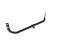 625B50001R Left body strut in the engine compartment Renault Scenic III