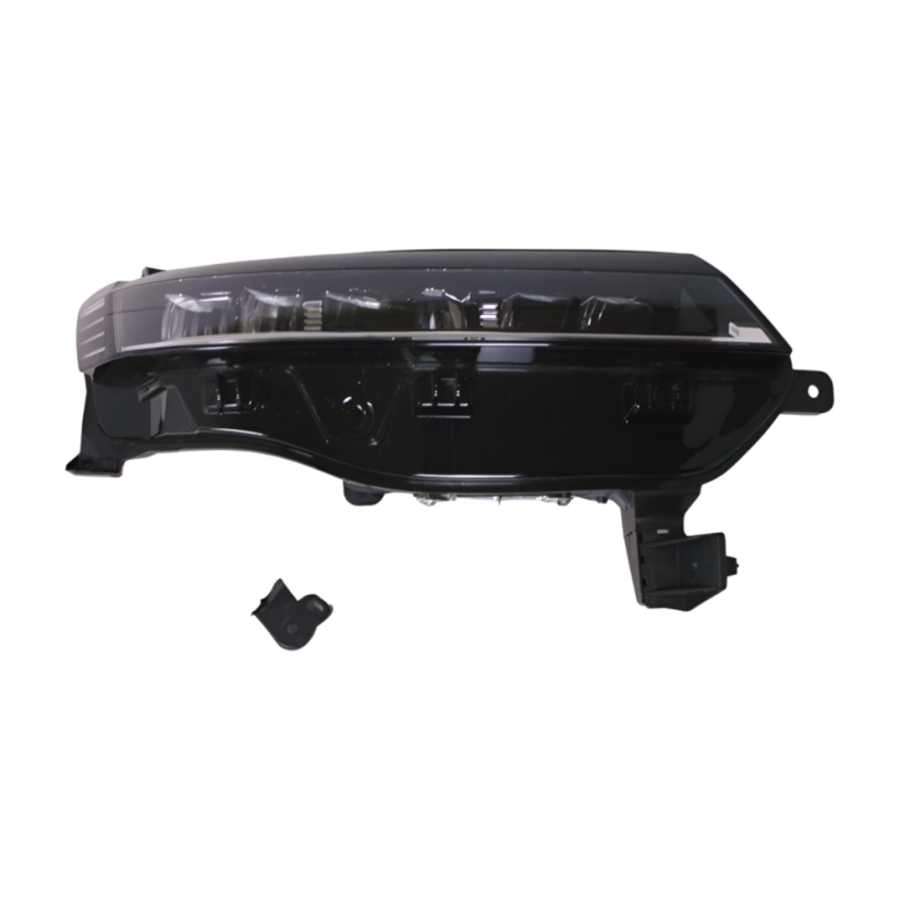 260103279R Right headlight Hella Renault Megane E-tech