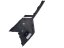 620755145R Left front bumper plastic Renault Megane E-Tech