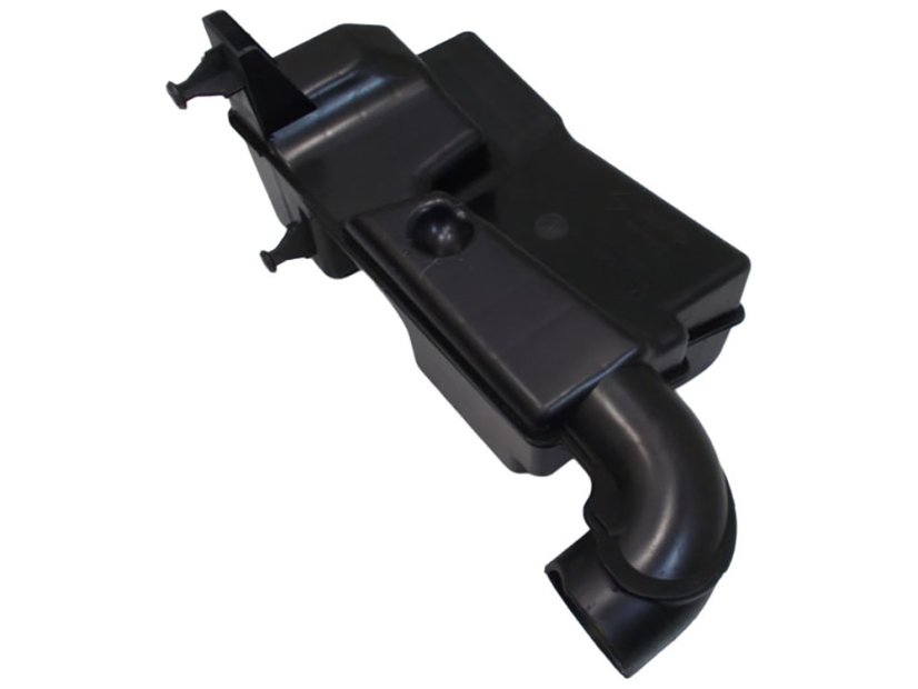 8200233761 Rezonátor Renault Megane II, Scenic II