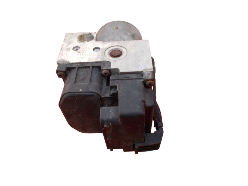 7700432644, 0273004394 ABS unit Bosch Renault Megane I, Scenic I 1999-
