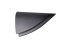 8200079928 Inner cover of the left rearview mirror Renault Megane II