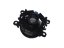 89208691 Left/right front fog light Renault Megane IV