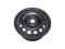 Plechové disky Renault Laguna I, Laguna II 6,5x16 ET50 - 5x108x60 (hliníkový)