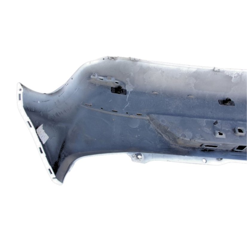 850229086R Rear bumper Renault Twingo III