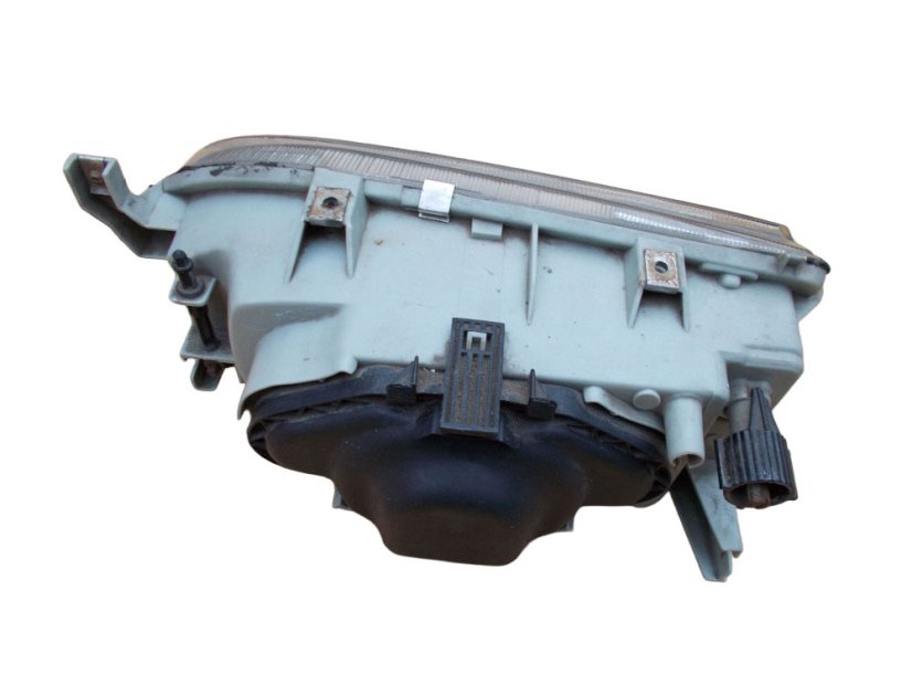 Right front manually operated light Renault R19 II 1992-1996