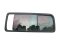 Left side sliding window Renault Kangoo I 1997-2007