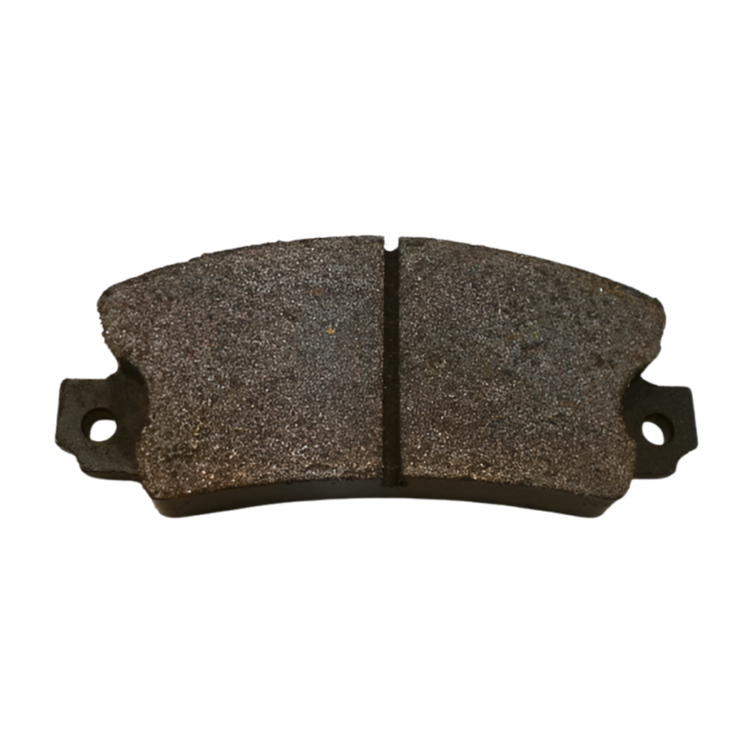 FDB113, 36042/2 Klocki hamulcowe przód - komplet Renault R5